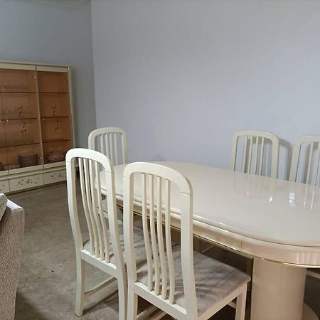 Apartamento Centrico En Lorca Apartment Ngoại thất bức ảnh